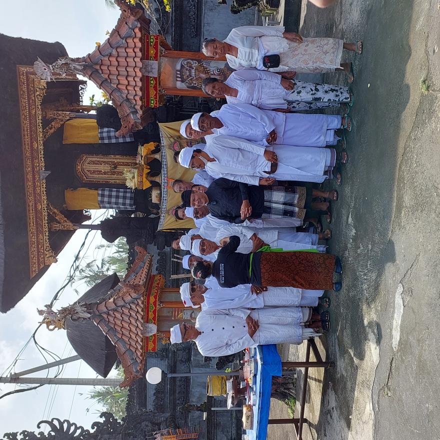 BALI TRADISI INDOSIAR