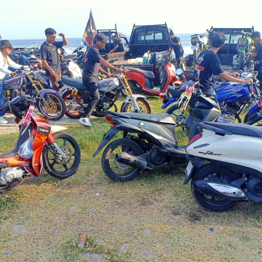 PENGENALAN RTH PANTAI SELABIH