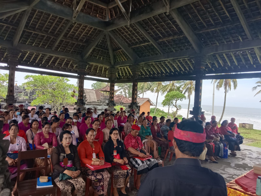 Pembinaan Lomba Desa Tahun 2025