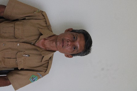 KOMANG GEDE BUDIARTA