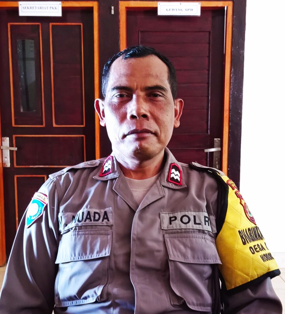 I NYOMAN NUADA