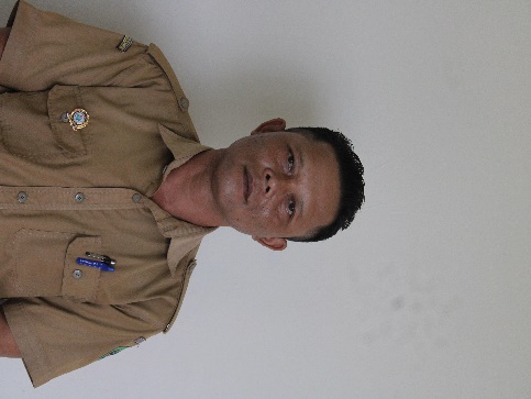I MADE DARMAWAN